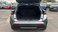 Nissan Juke 1.6 Hybrid Tekna 5dr Auto Hybrid Hatchback